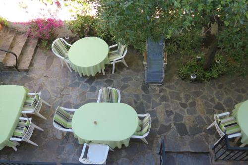 Imagen de la habitación del Hotel H&ocirc;tel Cap Soleil. Foto 6
