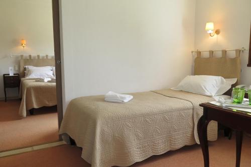 Imagen general del Hotel Hôtel Cap Soleil. Foto 1