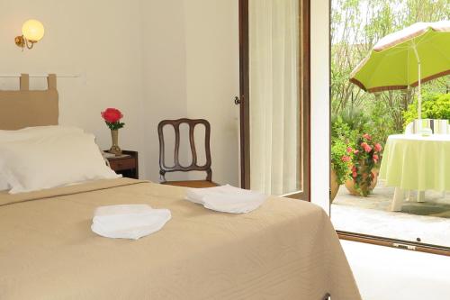 Imagen general del Hotel H&ocirc;tel Cap Soleil. Foto 3