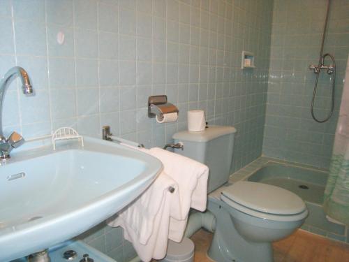 Imagen de la habitación del Hotel H&ocirc;tel Cap Soleil. Foto 8