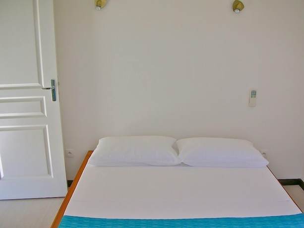 Imagen de la habitación del Hotel H&ocirc;tel Cap Sud. Foto 6
