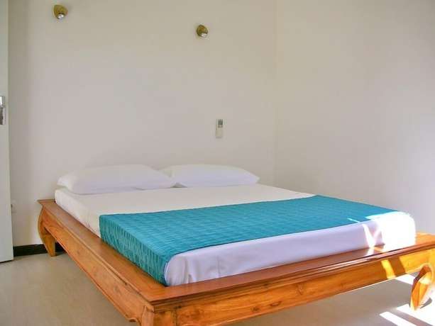 Imagen de la habitación del Hotel H&ocirc;tel Cap Sud. Foto 8