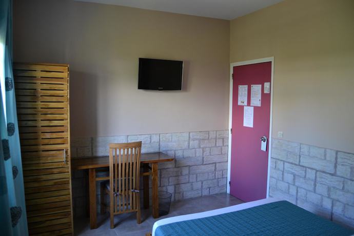 Imagen de la habitación del Hotel H&ocirc;tel Cap Sud. Foto 9