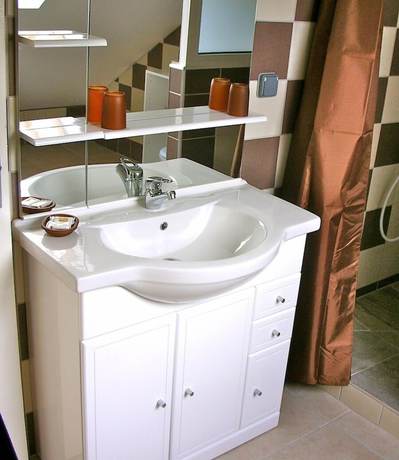 Imagen de la habitación del Hotel H&ocirc;tel Cap Sud. Foto 10