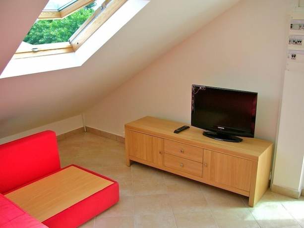 Imagen de los interiores del Hotel H&ocirc;tel Cap Sud. Foto 13