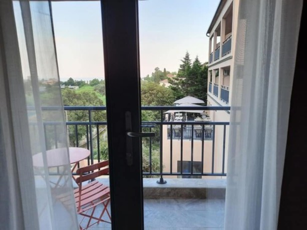 Imagen de la habitación del Hotel Hôtel Casa Mea. Foto 5