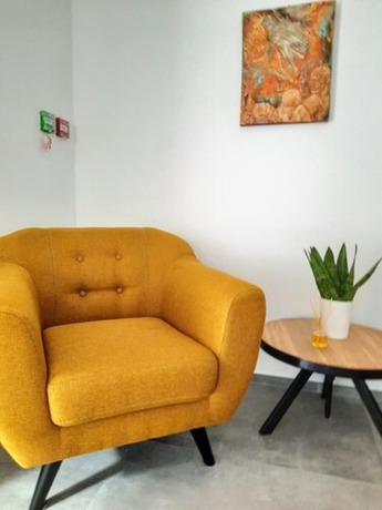 Imagen de los interiores del Hotel Hôtel Casa Mea. Foto 13