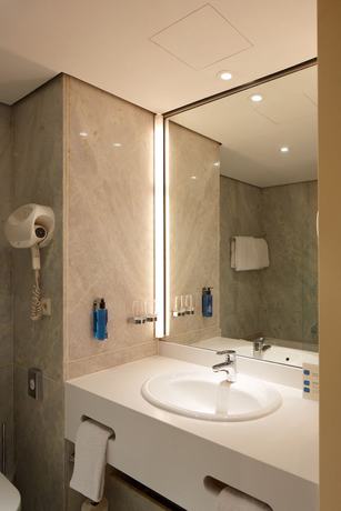 Imagen de la habitación del Hotel H&ocirc;tel Casino 2000 - Adult Guests Only. Foto 5