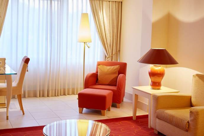 Imagen de la habitación del Hotel H&ocirc;tel Casino 2000 - Adult Guests Only. Foto 10