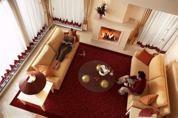 Imagen de la habitación del Hotel H&ocirc;tel Casino 2000 - Adult Guests Only. Foto 11