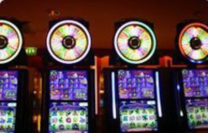 Imagen de los interiores del Hotel H&ocirc;tel Casino 2000 - Adult Guests Only. Foto 19