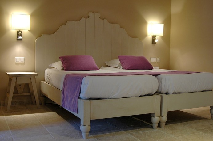 Imagen de la habitación del Hotel Hôtel Castel Luberon. Foto 15