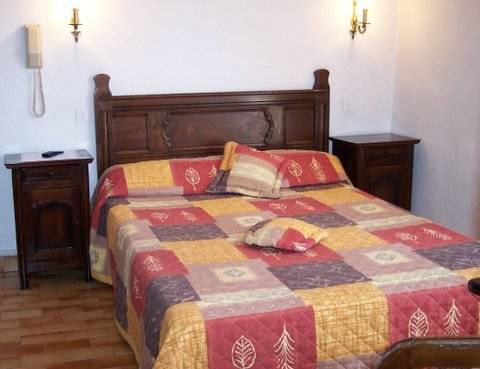 Imagen de la habitación del Hotel Hôtel Central, Digne les Bains. Foto 3