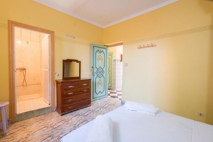 Imagen de la habitación del Hotel H&ocirc;tel Central Palace. Foto 2