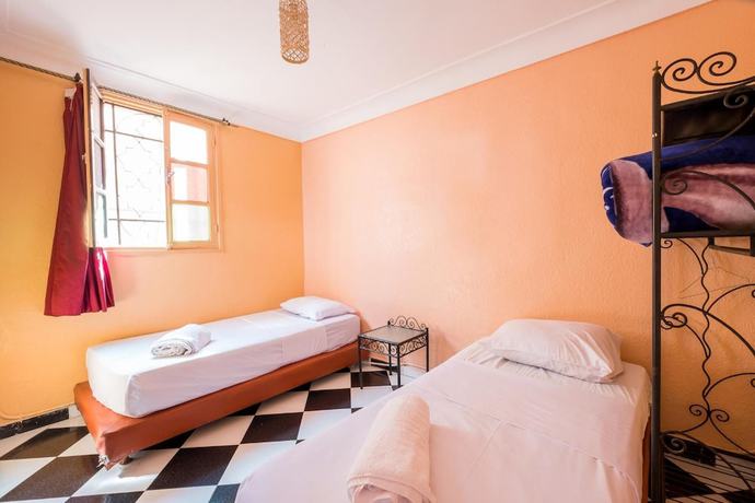 Imagen de la habitación del Hotel H&ocirc;tel Central Palace. Foto 4