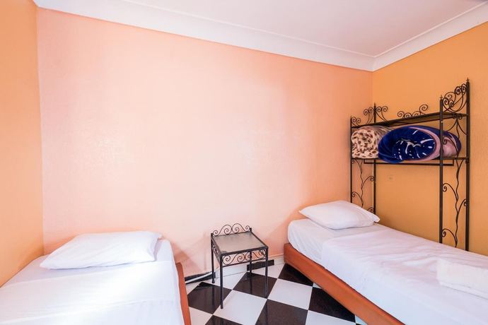 Imagen de la habitación del Hotel H&ocirc;tel Central Palace. Foto 5