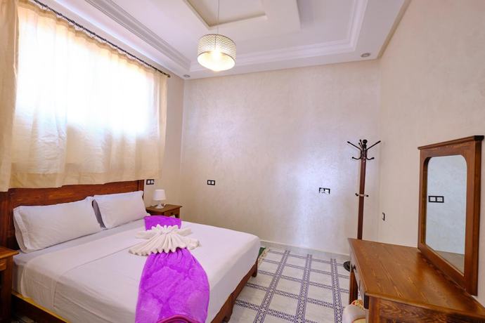 Imagen de la habitación del Hotel H&ocirc;tel Central Palace. Foto 6