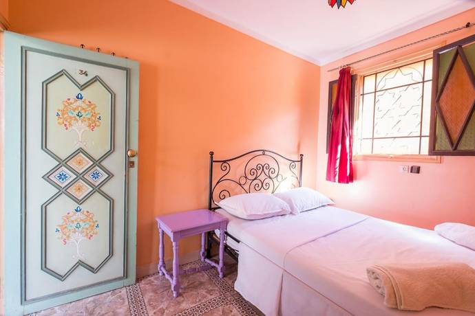 Imagen de la habitación del Hotel H&ocirc;tel Central Palace. Foto 8