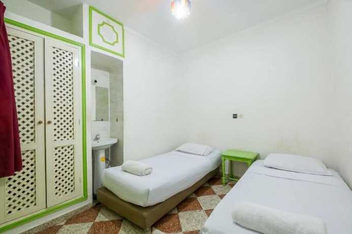 Imagen de la habitación del Hotel H&ocirc;tel Central Palace. Foto 10