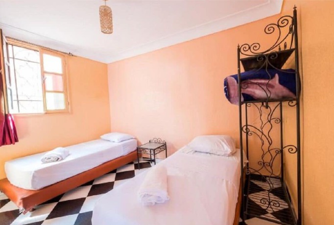 Imagen de la habitación del Hotel H&ocirc;tel Central Palace. Foto 12