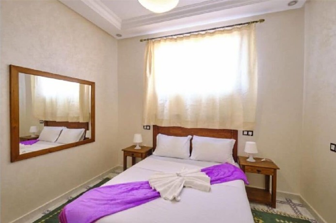 Imagen de la habitación del Hotel H&ocirc;tel Central Palace. Foto 13