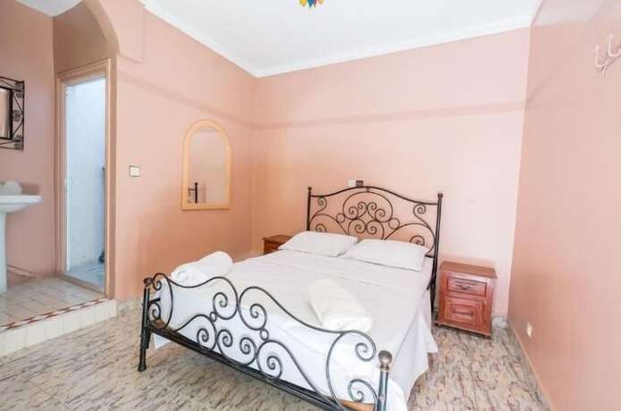 Imagen de la habitación del Hotel H&ocirc;tel Central Palace. Foto 14