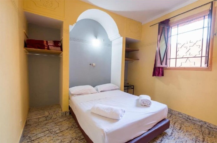 Imagen de la habitación del Hotel H&ocirc;tel Central Palace. Foto 16