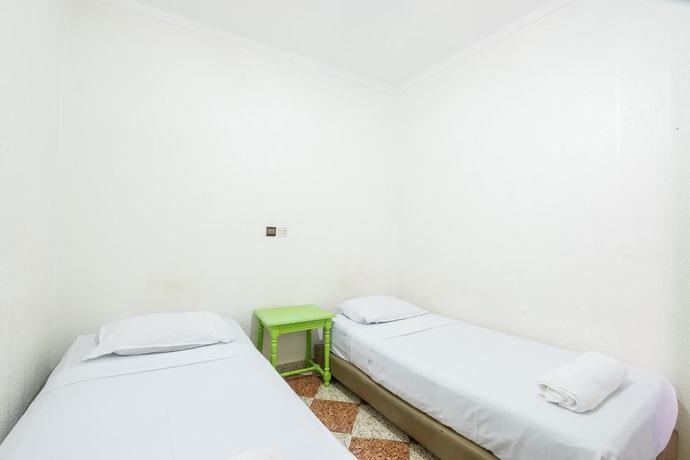 Imagen de la habitación del Hotel H&ocirc;tel Central Palace. Foto 17