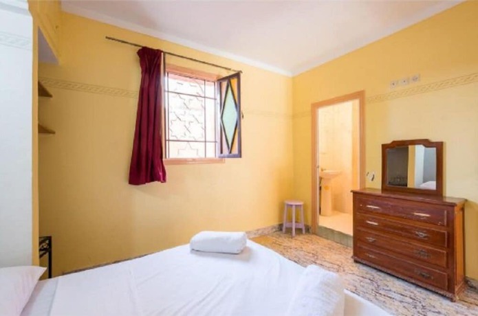 Imagen de la habitación del Hotel H&ocirc;tel Central Palace. Foto 19