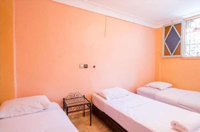 Imagen de la habitación del Hotel H&ocirc;tel Central Palace. Foto 20