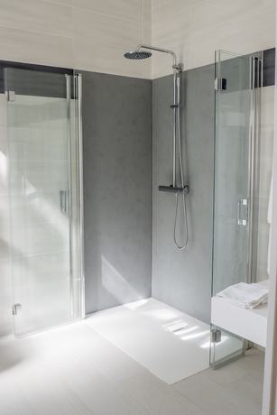 Imagen de la habitación del Hotel H&ocirc;tel Ch&acirc;teau de la Marli&egrave;re. Foto 4