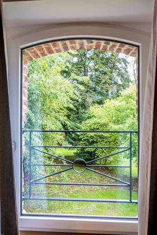 Imagen de la habitación del Hotel H&ocirc;tel Ch&acirc;teau de la Marli&egrave;re. Foto 8
