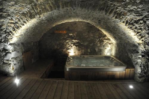 Imagen general del Hotel H&ocirc;tel Chalet Alpage. Foto 1
