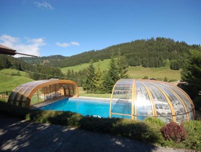 Imagen general del Hotel H&ocirc;tel Chalet Alpage. Foto 4