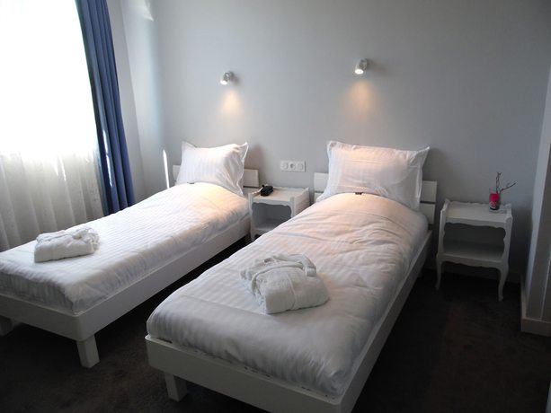 Imagen de la habitación del Hotel H&ocirc;tel Chante Grelet. Foto 5