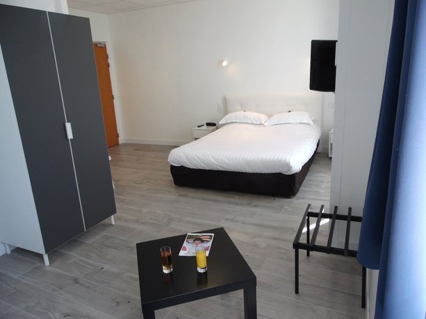 Imagen de la habitación del Hotel H&ocirc;tel Chante Grelet. Foto 9