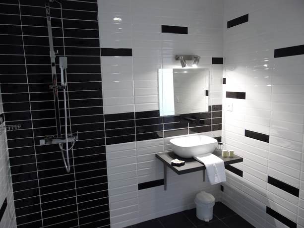 Imagen de la habitación del Hotel H&ocirc;tel Chante Grelet. Foto 16