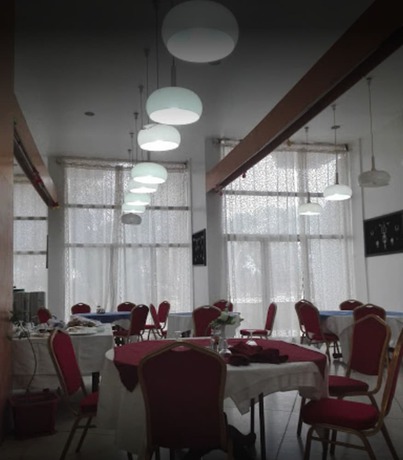 Imagen del bar/restaurante del Hotel H&ocirc;tel Chelia. Foto 6