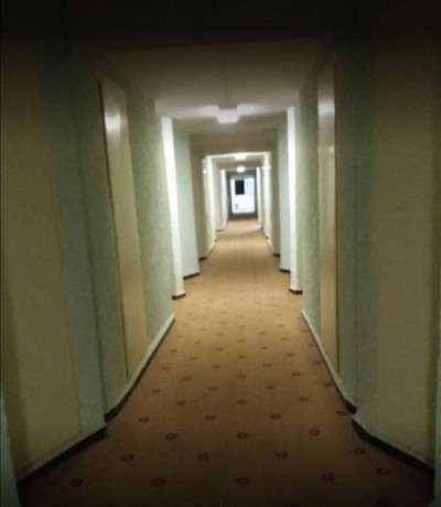 Imagen de los interiores del Hotel H&ocirc;tel Chelia. Foto 16