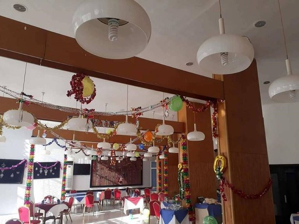 Imagen de los interiores del Hotel H&ocirc;tel Chelia. Foto 17