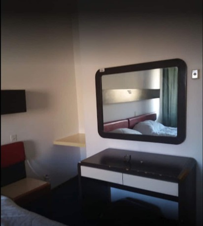 Imagen de la habitación del Hotel H&ocirc;tel Chelia. Foto 14