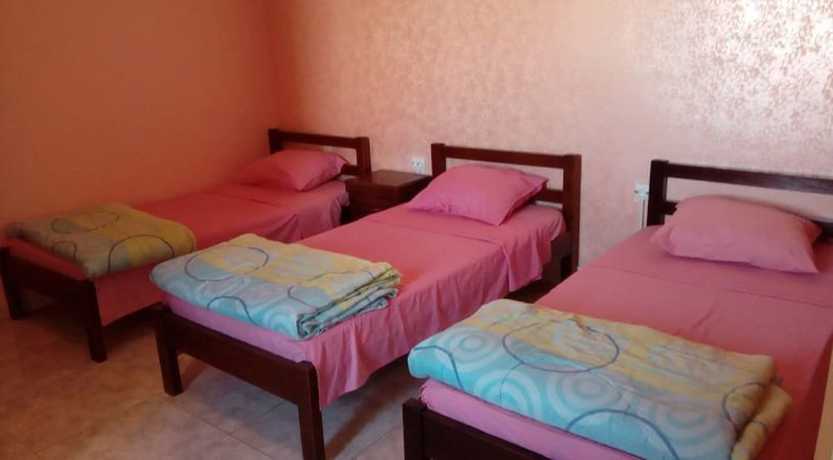 Imagen de la habitación del Hotel H&ocirc;tel Cheraga. Foto 8