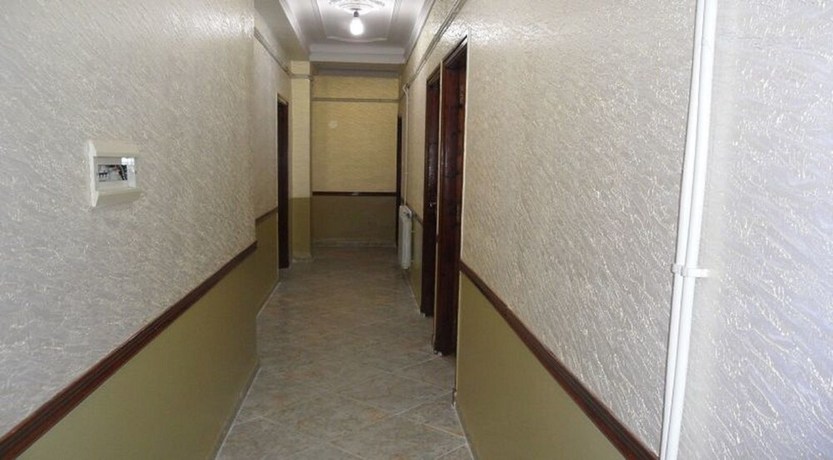 Imagen de los interiores del Hotel H&ocirc;tel Cheraga. Foto 17