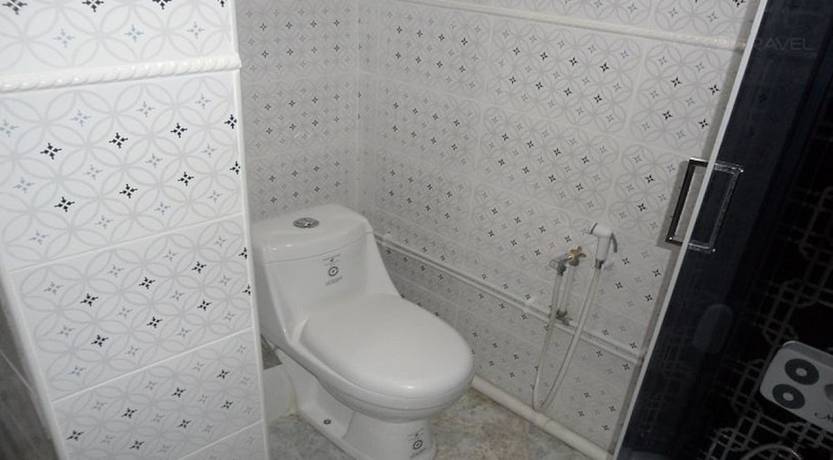 Imagen de la habitación del Hotel H&ocirc;tel Cheraga. Foto 11