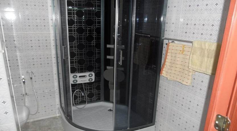 Imagen de la habitación del Hotel H&ocirc;tel Cheraga. Foto 13