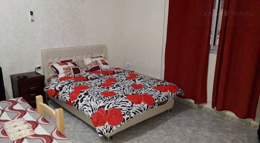 Imagen de la habitación del Hotel H&ocirc;tel Cheraga. Foto 15