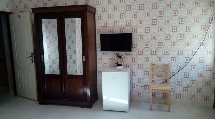 Imagen de la habitación del Hotel H&ocirc;tel Cheraga. Foto 16