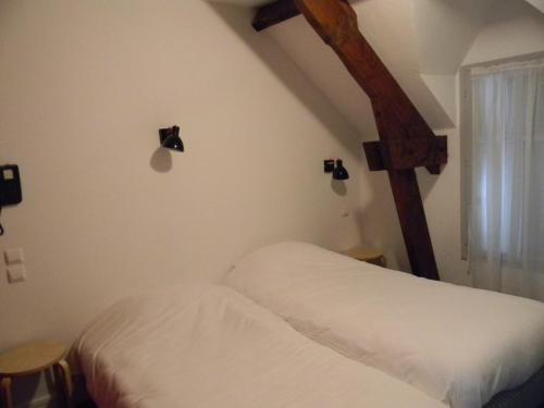Imagen general del Hotel Hôtel Chez Pierre d\'Agos. Foto 1