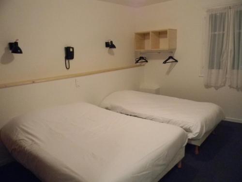 Imagen de la habitación del Hotel H&ocirc;tel Chez Pierre d\'Agos. Foto 5