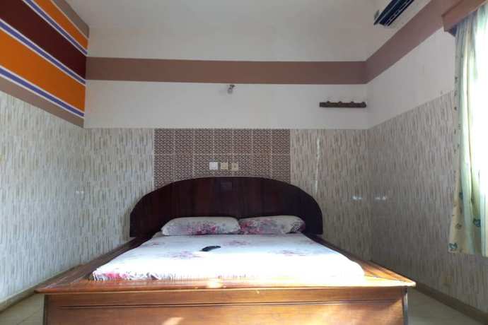 Imagen de la habitación del Hotel H&ocirc;tel Cite Verte. Foto 5